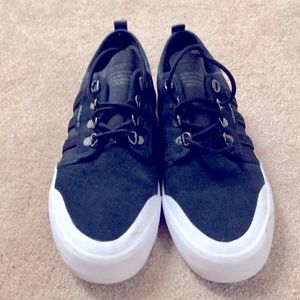 Adidas skate style shoe